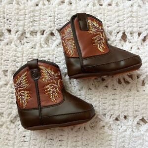 Ariat Baby Booties